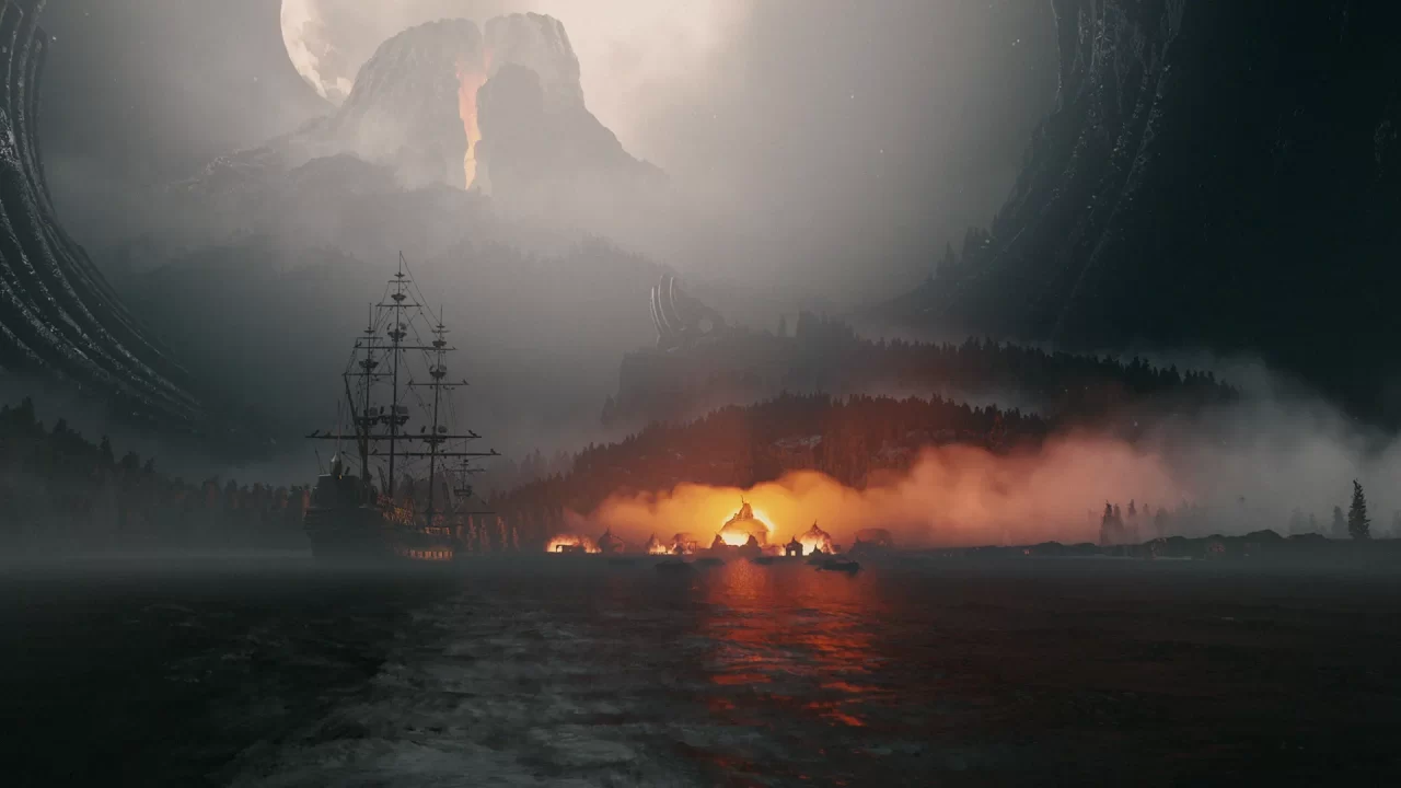 GreedFall 2 The Dying World Screenshot 011