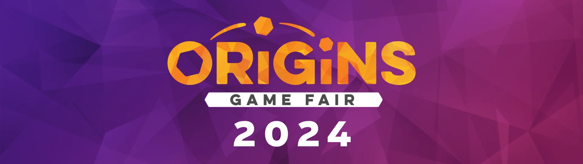 Origins Game Fair 2024