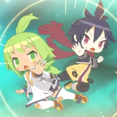 Phantom Brave The Lost Hero Screenshot 002