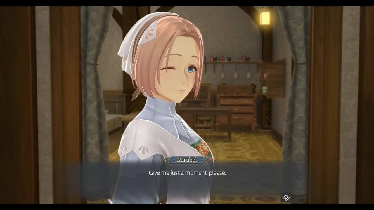 Ys X Nordics Screenshot 048