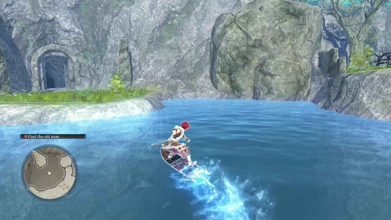 Ys X Nordics Screenshot 049