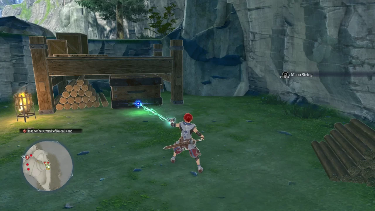 Ys X Nordics Screenshot 051