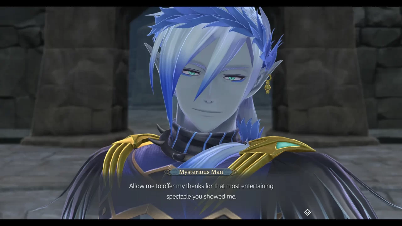 Ys X Nordics Screenshot 052