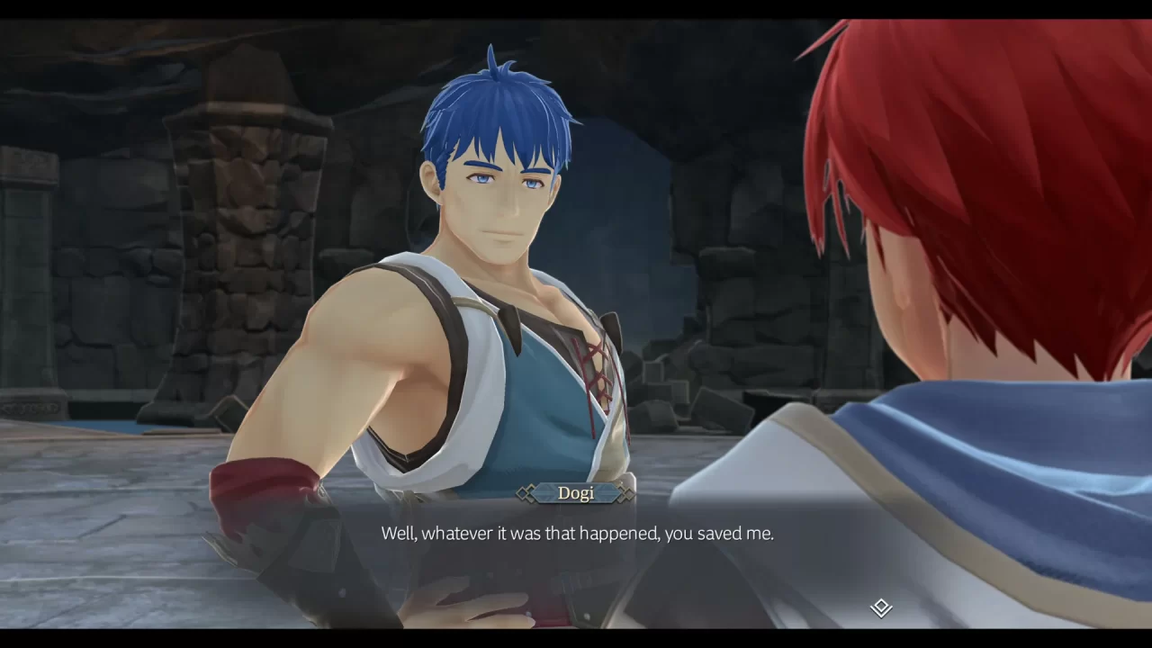 Ys X Nordics Screenshot 054